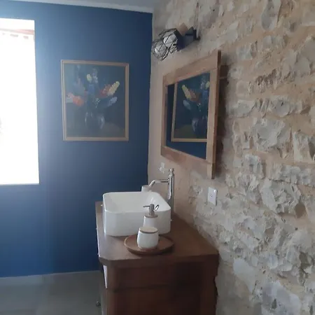 Guest house A La Belle Histoire *
