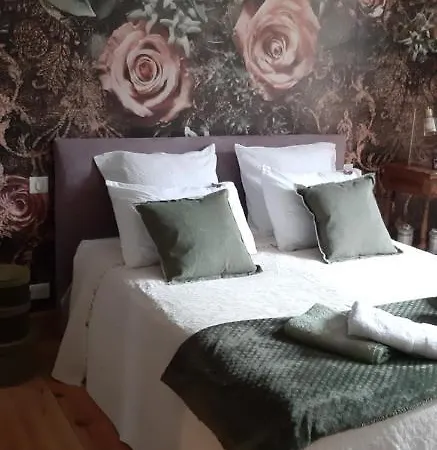 Guest house A La Belle Histoire