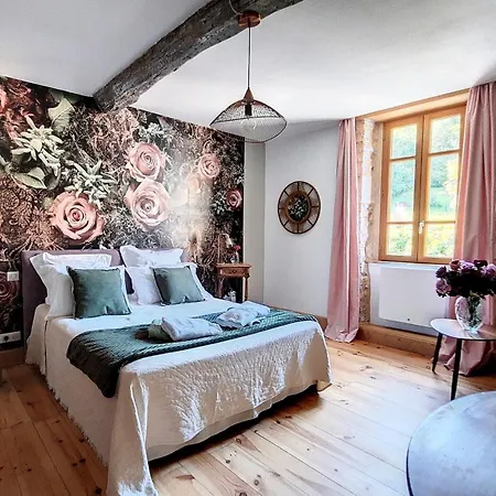Guest house A La Belle Histoire