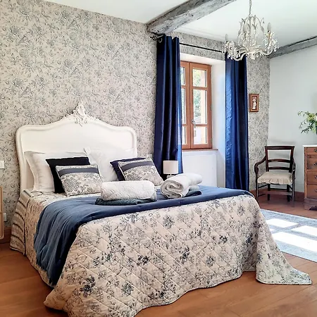A La Belle Histoire Guest house *