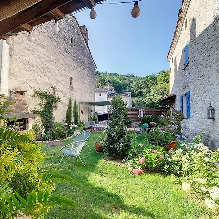 Guest house A La Belle Histoire