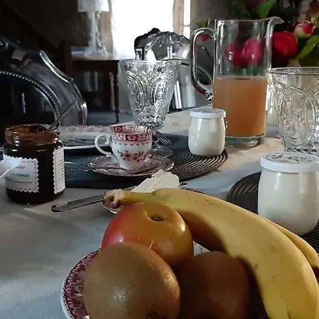 A La Belle Histoire 3*