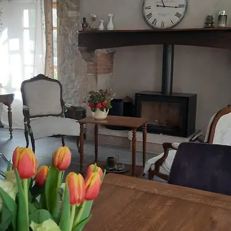 A La Belle Histoire בית הארחה