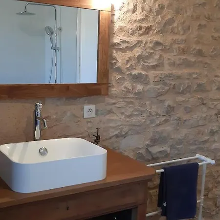 A La Belle Histoire 3* Bruniquel