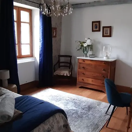 A La Belle Histoire בית הארחה 3*