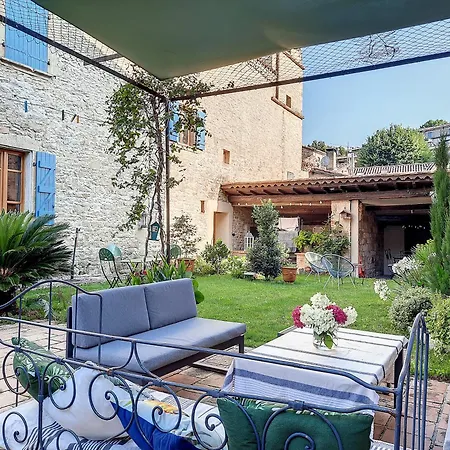 A La Belle Histoire 3* Bruniquel