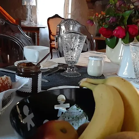 A La Belle Histoire Bruniquel