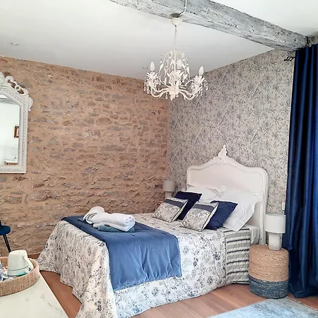 A La Belle Histoire Bruniquel