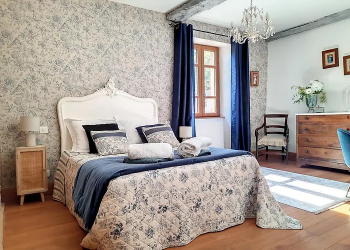 A La Belle Histoire Affittacamere 3*